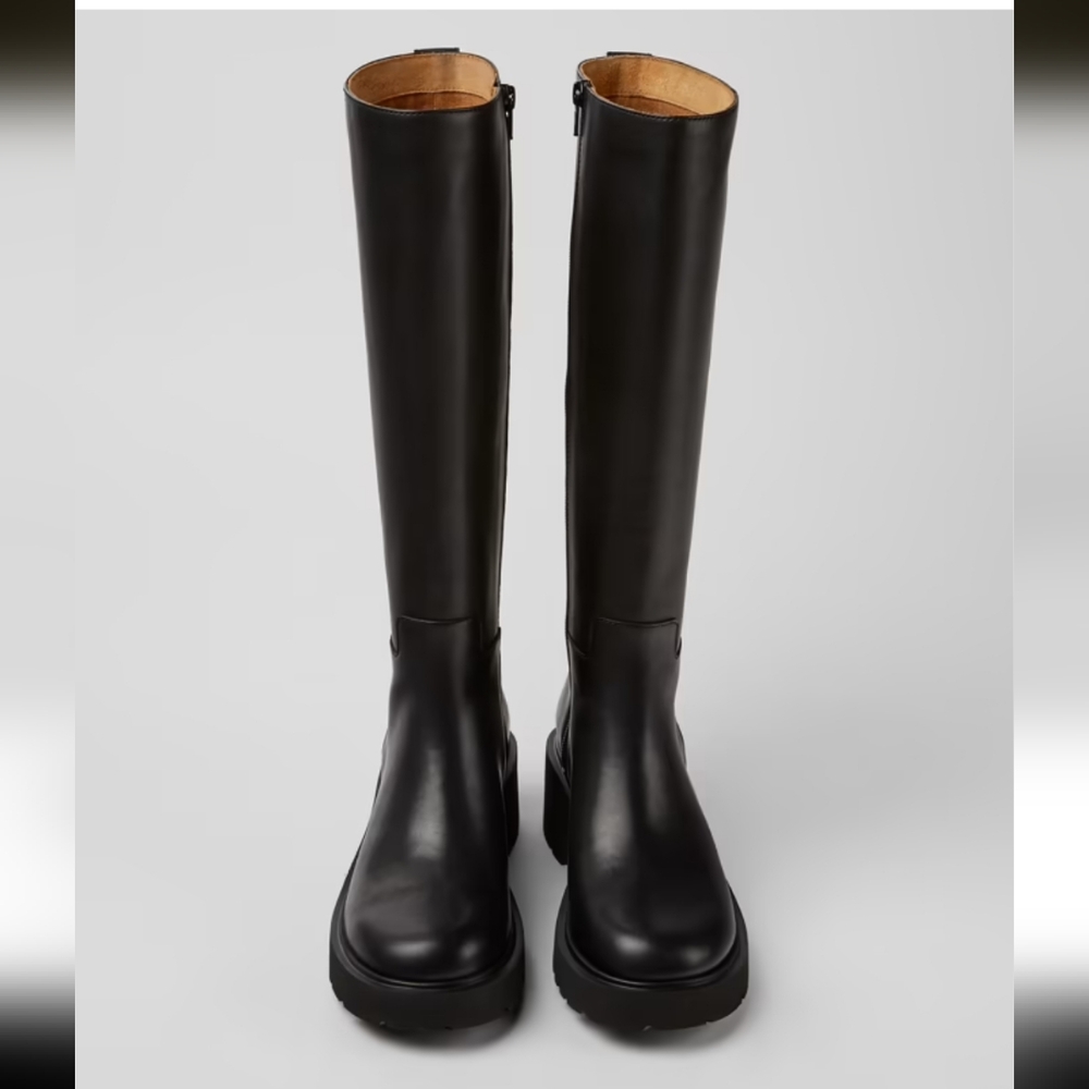 Like New Camper Milah Boots